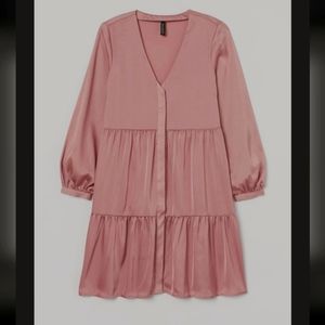 Dress H&M new without tags